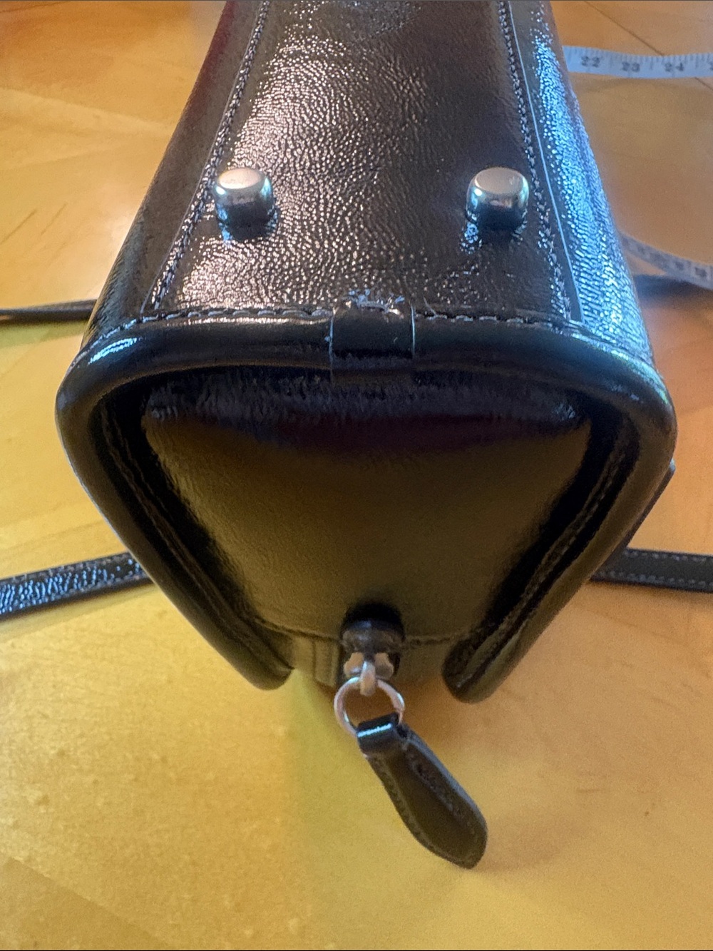 Coach Swing Zip Limited re-edition - Picture 8 of 13